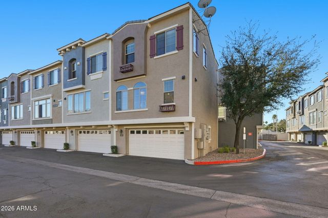 2402 E 5TH Street 1409, Tempe, AZ 85288