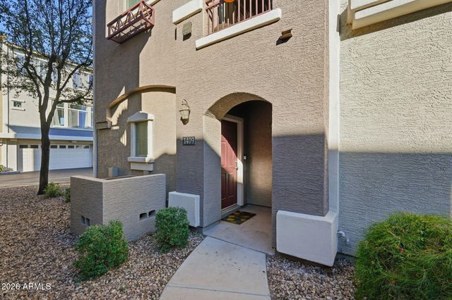 2402 E 5TH Street 1409, Tempe, AZ 85288