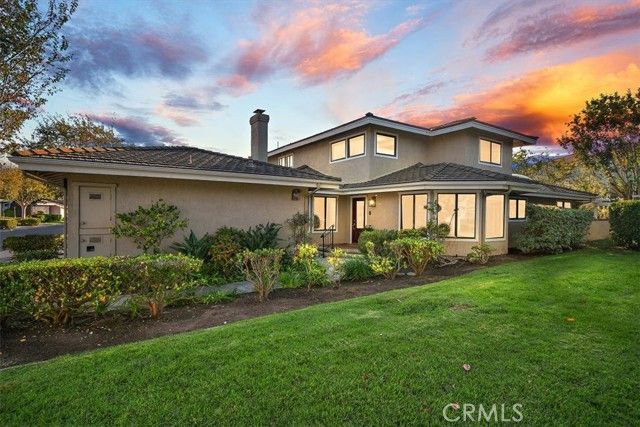 23 Fairway Drive, Manhattan Beach, CA 90266