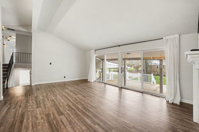 1320 E Lincoln, Pleasant, MI 48858