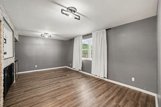 1320 E Lincoln, Pleasant, MI 48858