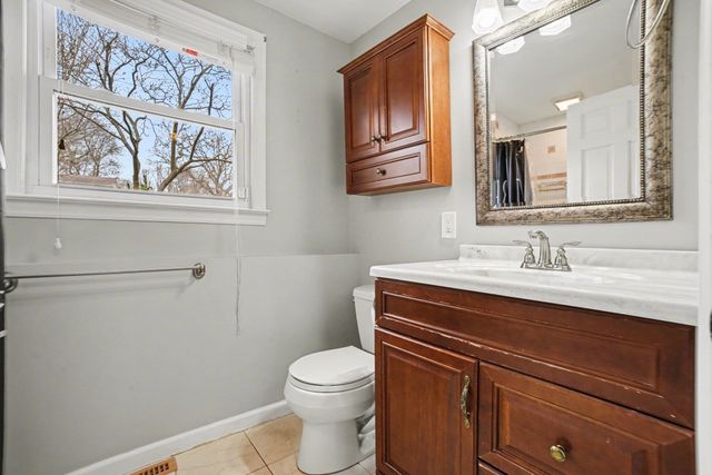 1320 E Lincoln, Pleasant, MI 48858