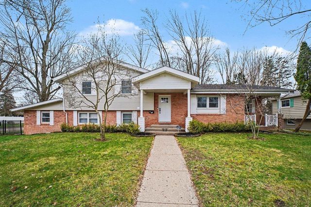 1320 E Lincoln, Pleasant, MI 48858