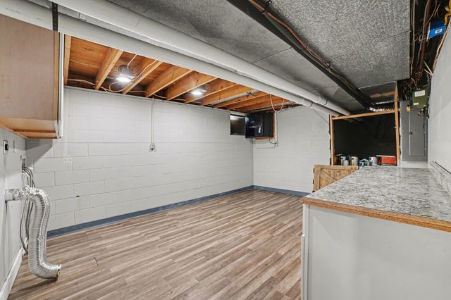 1320 E Lincoln, Pleasant, MI 48858