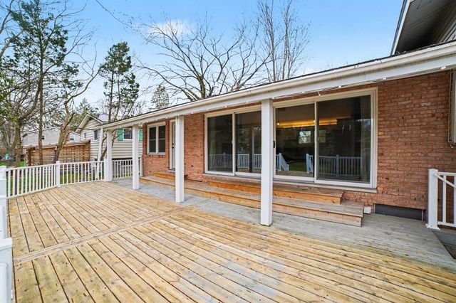 1320 E Lincoln, Pleasant, MI 48858