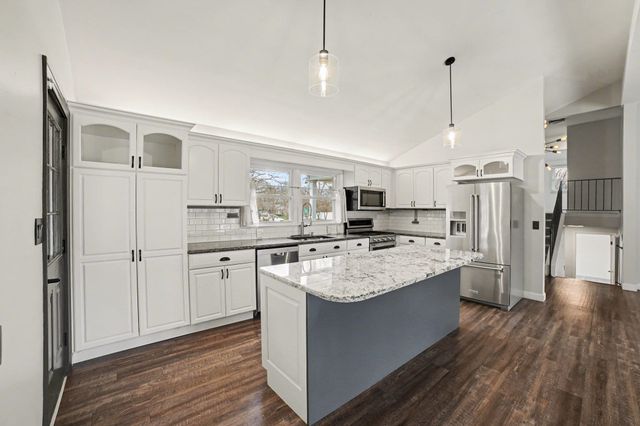 1320 E Lincoln, Pleasant, MI 48858