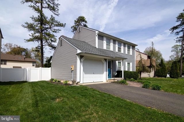 27 WOODHAVEN WAY, Sicklerville, NJ 08081