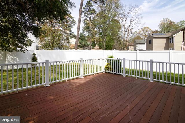 27 WOODHAVEN WAY, Sicklerville, NJ 08081