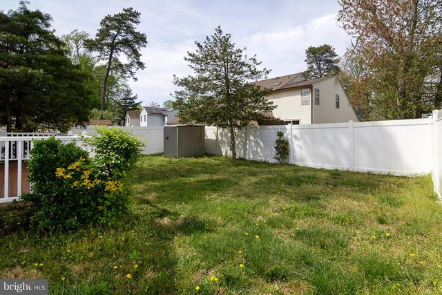 27 WOODHAVEN WAY, Sicklerville, NJ 08081