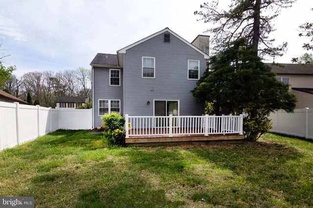 27 WOODHAVEN WAY, Sicklerville, NJ 08081