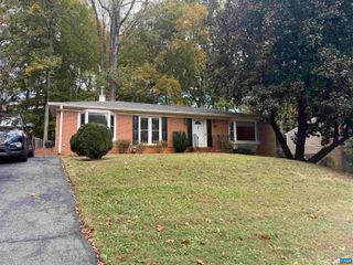 705 HIGHLAND AVE, Charlottesville, VA 22903