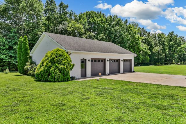 865 Butts Dr, Clarksville, TN 37042