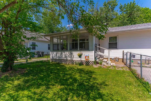 3014 Sweetser Avenue, Evansville, IN 47714