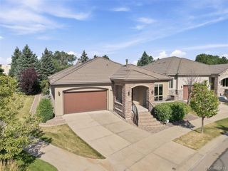 5057 S Allison Way, Littleton, CO 80123