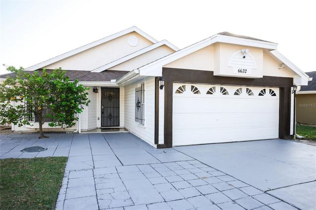 6632 MERITMOOR CIRCLE, Orlando, FL 32818