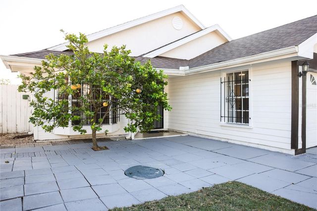 6632 MERITMOOR CIRCLE, Orlando, FL 32818
