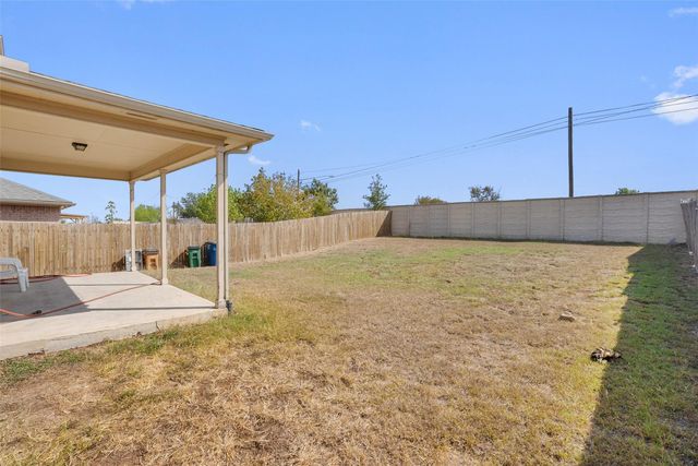 11853 Gaelic DR, Austin, TX 78754