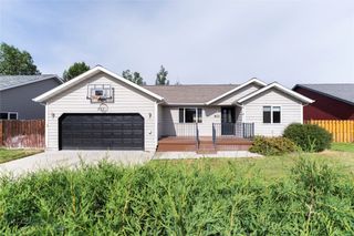 811 Dimaggio Drive, Belgrade, MT 59714