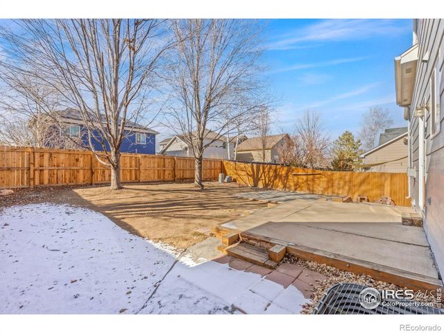 10510 Dresden Street, Firestone, CO 80504