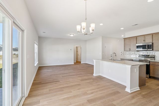 55 Founders Walk, Bluffton, SC 29909