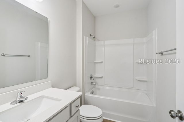 55 Founders Walk, Bluffton, SC 29909