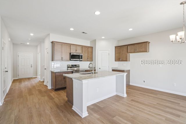 55 Founders Walk, Bluffton, SC 29909