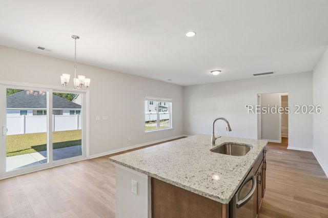 55 Founders Walk, Bluffton, SC 29909