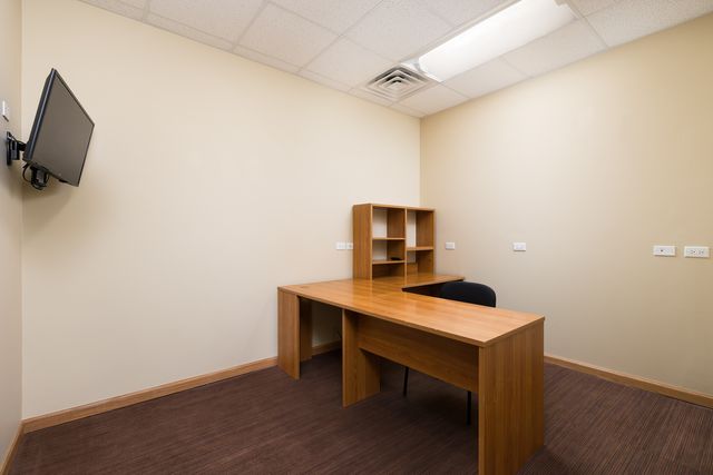 6560 W Higgins Avenue 101, Chicago, IL 60656
