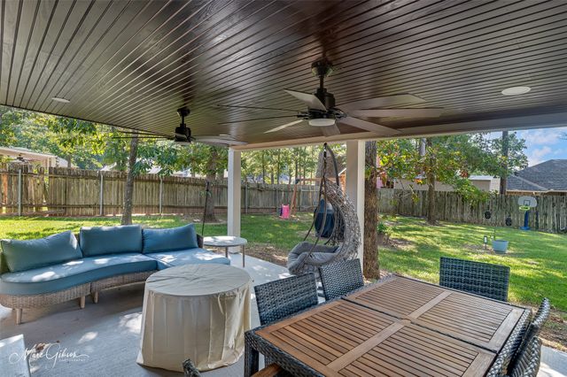 9928 Hidden Branch Lane, Shreveport, LA 71118