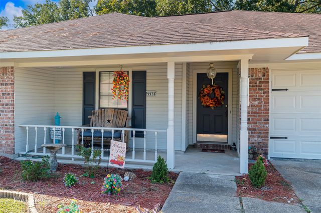 9928 Hidden Branch Lane, Shreveport, LA 71118