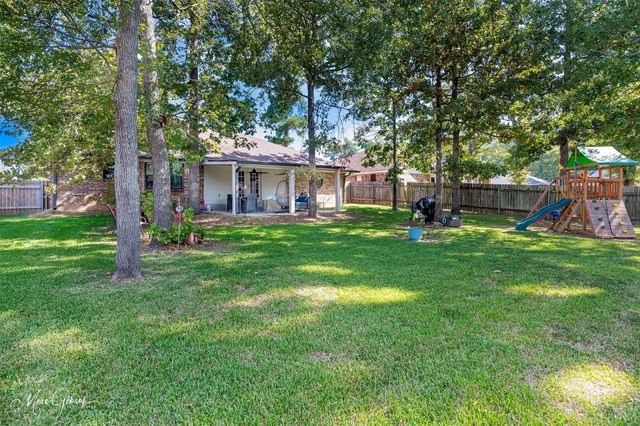 9928 Hidden Branch Lane, Shreveport, LA 71118