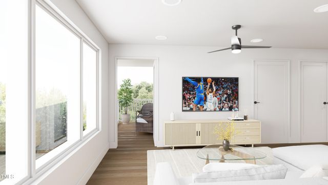 120 Two Hills Drive 208a, Carrboro, NC 27510