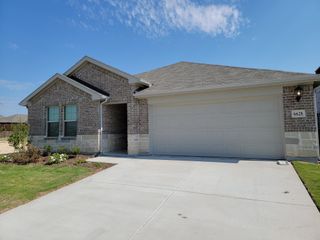6628 Coyote Valley Trail, Fort Worth, TX 76036