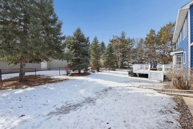 532 Woodland Lane, New Richmond, WI 54017