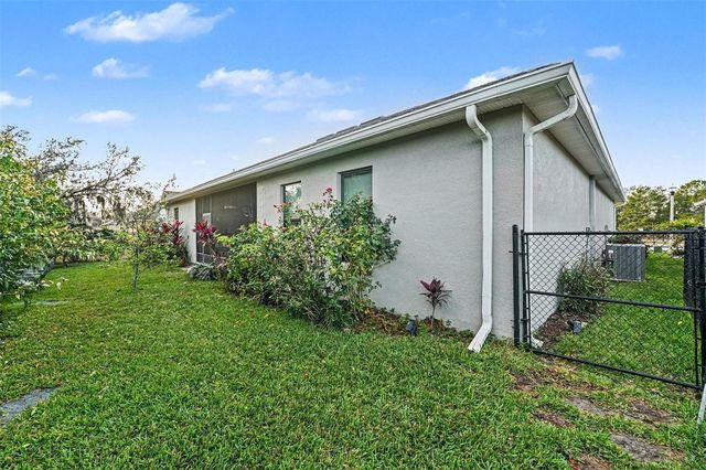 6432 EVERGREEN PARK DRIVE, Lakeland, FL 33813