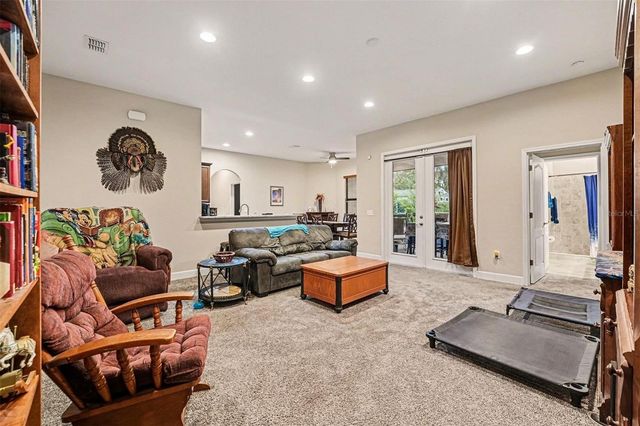 6432 EVERGREEN PARK DRIVE, Lakeland, FL 33813