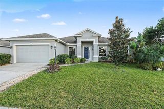 6432 EVERGREEN PARK DRIVE, Lakeland, FL 33813