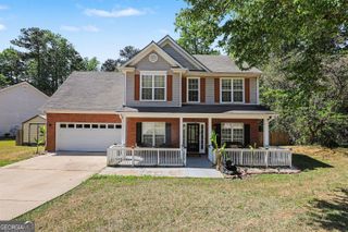 1471 Silverstone Trail, Jonesboro, GA 30238