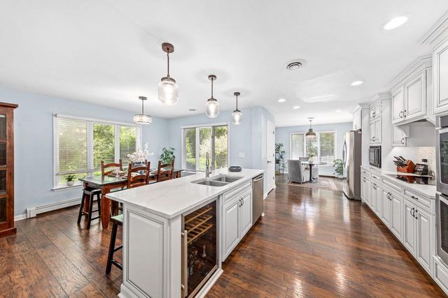 4705 Bluffside DRIVE, Racine, WI 53402
