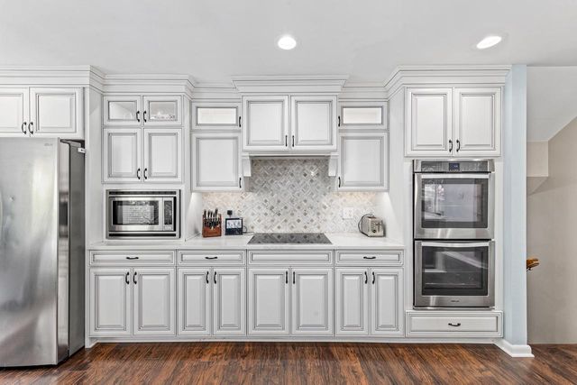 4705 Bluffside DRIVE, Racine, WI 53402