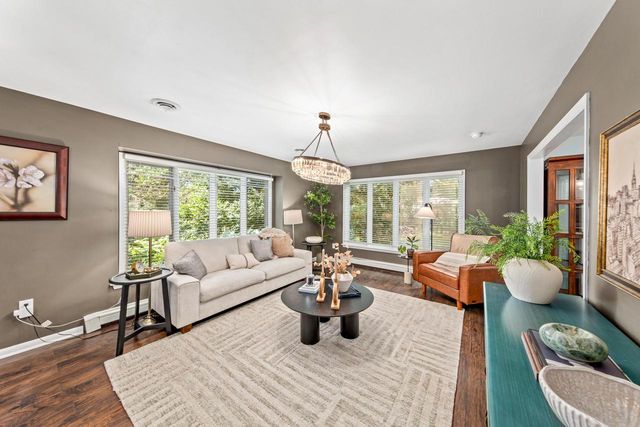 4705 Bluffside DRIVE, Racine, WI 53402