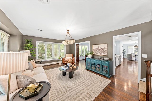 4705 Bluffside DRIVE, Racine, WI 53402