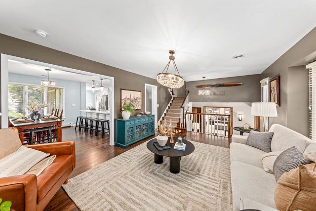 4705 Bluffside DRIVE, Racine, WI 53402