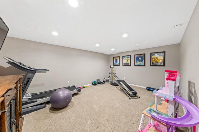 4705 Bluffside DRIVE, Racine, WI 53402