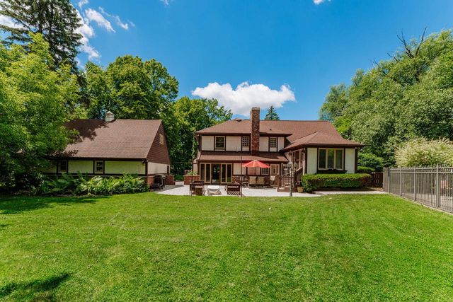 4705 Bluffside DRIVE, Racine, WI 53402