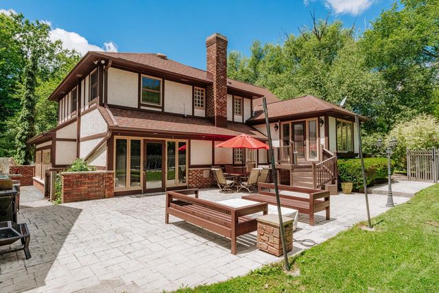 4705 Bluffside DRIVE, Racine, WI 53402
