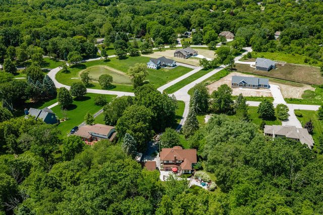 4705 Bluffside DRIVE, Racine, WI 53402