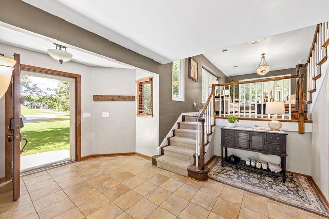 4705 Bluffside DRIVE, Racine, WI 53402
