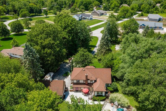4705 Bluffside DRIVE, Racine, WI 53402