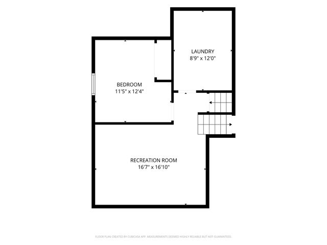 4705 Bluffside DRIVE, Racine, WI 53402